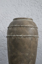 Load image into Gallery viewer, Bastille Vase in Brown