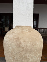 Load image into Gallery viewer, Cordova Textured Jar