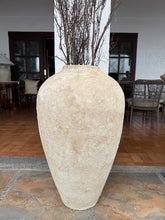 Load image into Gallery viewer, Cordova Textured Jar