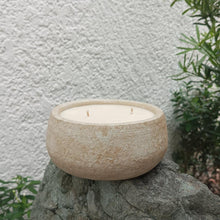 Load image into Gallery viewer, Noira Scented Candle with Matches (Cedar and Lavender)