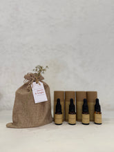 Load image into Gallery viewer, Fragrance Oil - Set of 4