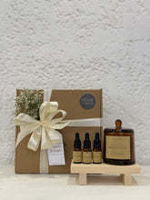 Load image into Gallery viewer, Himalayan Salt Diffuser - Amber