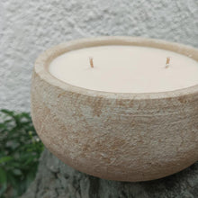 Load image into Gallery viewer, Noira Scented Candle with Matches (Cedar and Lavender)