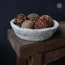 Load image into Gallery viewer, Cyrus Decorative Tray in Olive