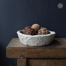 Load image into Gallery viewer, Cyrus Decorative Tray in Beige