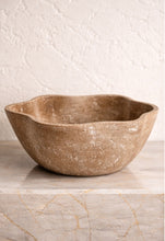 Load image into Gallery viewer, Solene Bowl in Brown