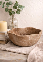 Load image into Gallery viewer, Solene Bowl in Brown