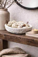 Load image into Gallery viewer, Atticus Decorative Tray in White