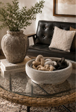 Load image into Gallery viewer, Vesper Tray in Stone White