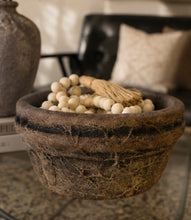 Load image into Gallery viewer, Hugo Decorative Tray - Dark Brown