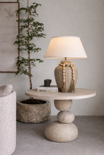 Load image into Gallery viewer, Sophia Tall Lamp