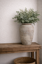 Load image into Gallery viewer, Veyona Vase in Light Terracotta