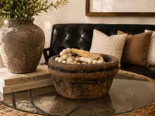 Load image into Gallery viewer, Hugo Decorative Tray - Dark Brown