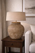 Load image into Gallery viewer, Terrona Lamp