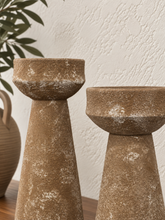 Load image into Gallery viewer, Mabelle Candle Holder Set