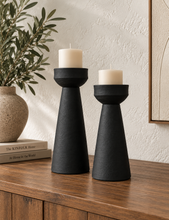 Load image into Gallery viewer, Mabelle Candle Holder Set