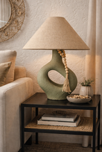 Load image into Gallery viewer, Elowen Lamp