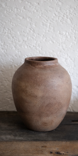 Load image into Gallery viewer, Chloe Vase in Terracotta