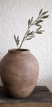 Load image into Gallery viewer, Chloe Vase in Terracotta