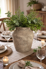 Load image into Gallery viewer, Thessaly Vase Textured Sand