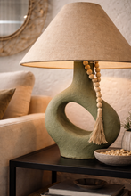 Load image into Gallery viewer, Elowen Lamp