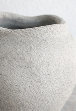 Load image into Gallery viewer, Elara Stone Vase