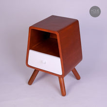 Load image into Gallery viewer, Elijah Nightstand