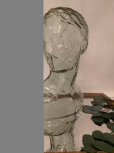 Load image into Gallery viewer, Aphrodite Glass Sculpture
