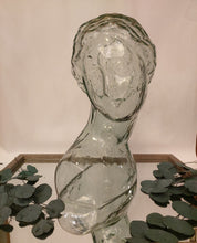Load image into Gallery viewer, Aphrodite Glass Sculpture