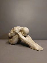 Load image into Gallery viewer, Weeping Man