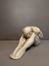 Load image into Gallery viewer, Weeping Man