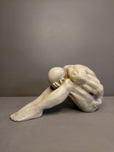 Load image into Gallery viewer, Weeping Man