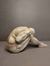 Load image into Gallery viewer, Weeping Man