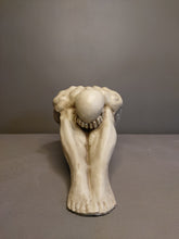 Load image into Gallery viewer, Weeping Man