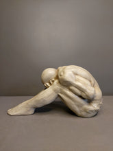 Load image into Gallery viewer, Weeping Man