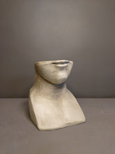 Load image into Gallery viewer, Half Face Planter