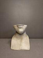 Load image into Gallery viewer, Half Face Planter
