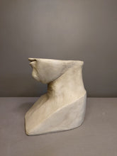 Load image into Gallery viewer, Half Face Planter