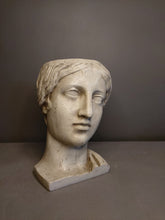 Load image into Gallery viewer, Venus Head Planter
