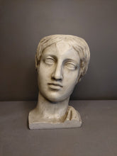 Load image into Gallery viewer, Venus Head Planter