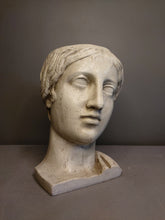 Load image into Gallery viewer, Venus Head Planter