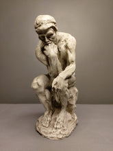 Load image into Gallery viewer, The Thinker