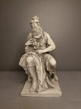 Load image into Gallery viewer, Michelangelo's Moses