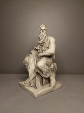 Load image into Gallery viewer, Michelangelo's Moses