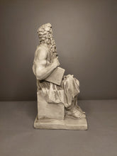 Load image into Gallery viewer, Michelangelo's Moses