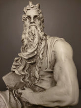 Load image into Gallery viewer, Michelangelo's Moses