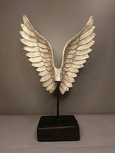 Load image into Gallery viewer, Large Angel Wings