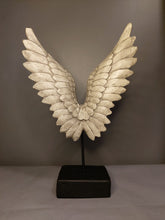 Load image into Gallery viewer, Large Angel Wings