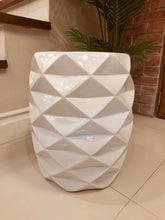 Load image into Gallery viewer, Ceramic Stools