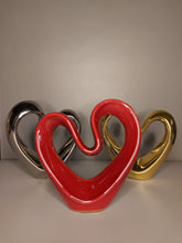 Load image into Gallery viewer, Ceramic Heart